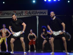 Zunftabend 2019